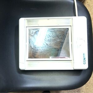 Conair Lighted Makeup Magnifying Mirror Model TM8LX3N